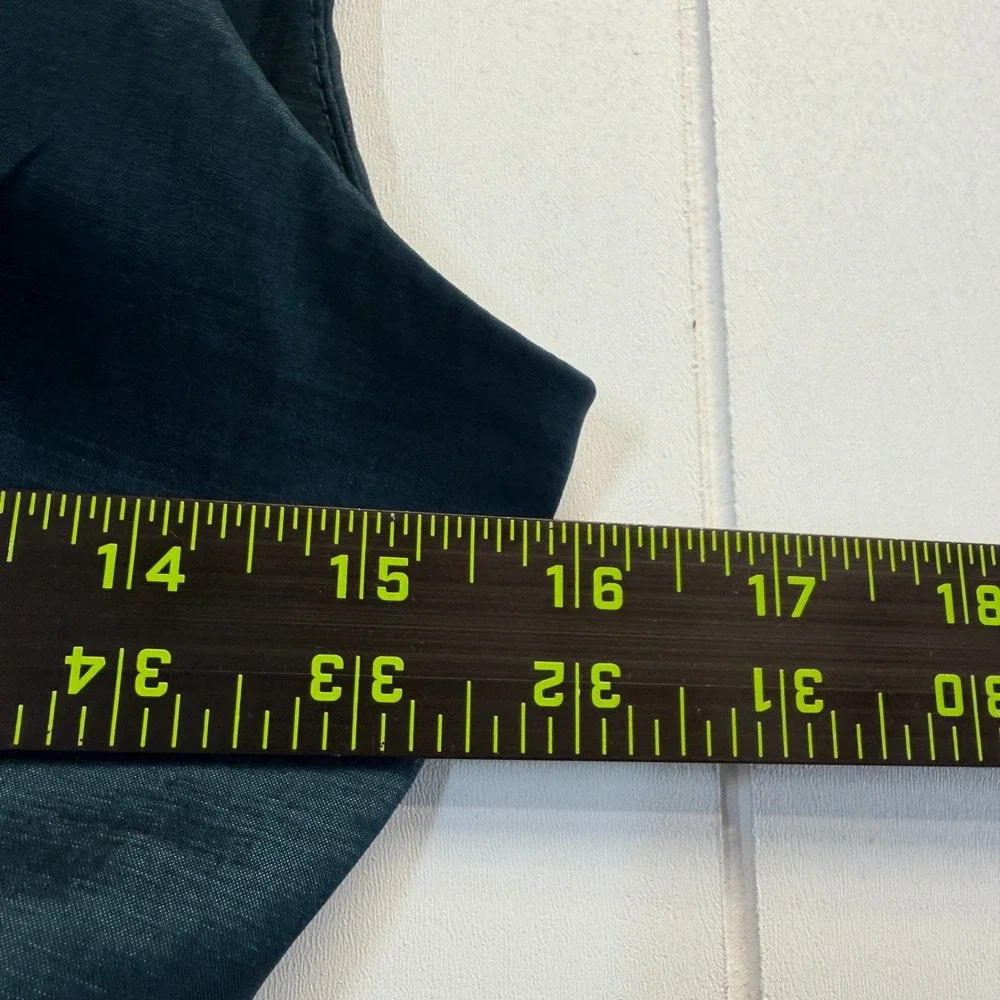 iris measurements pit